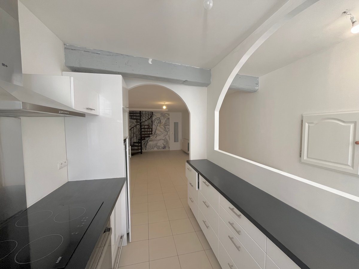 Maison à vendre, 115m², Villeneuve-sur-Lot