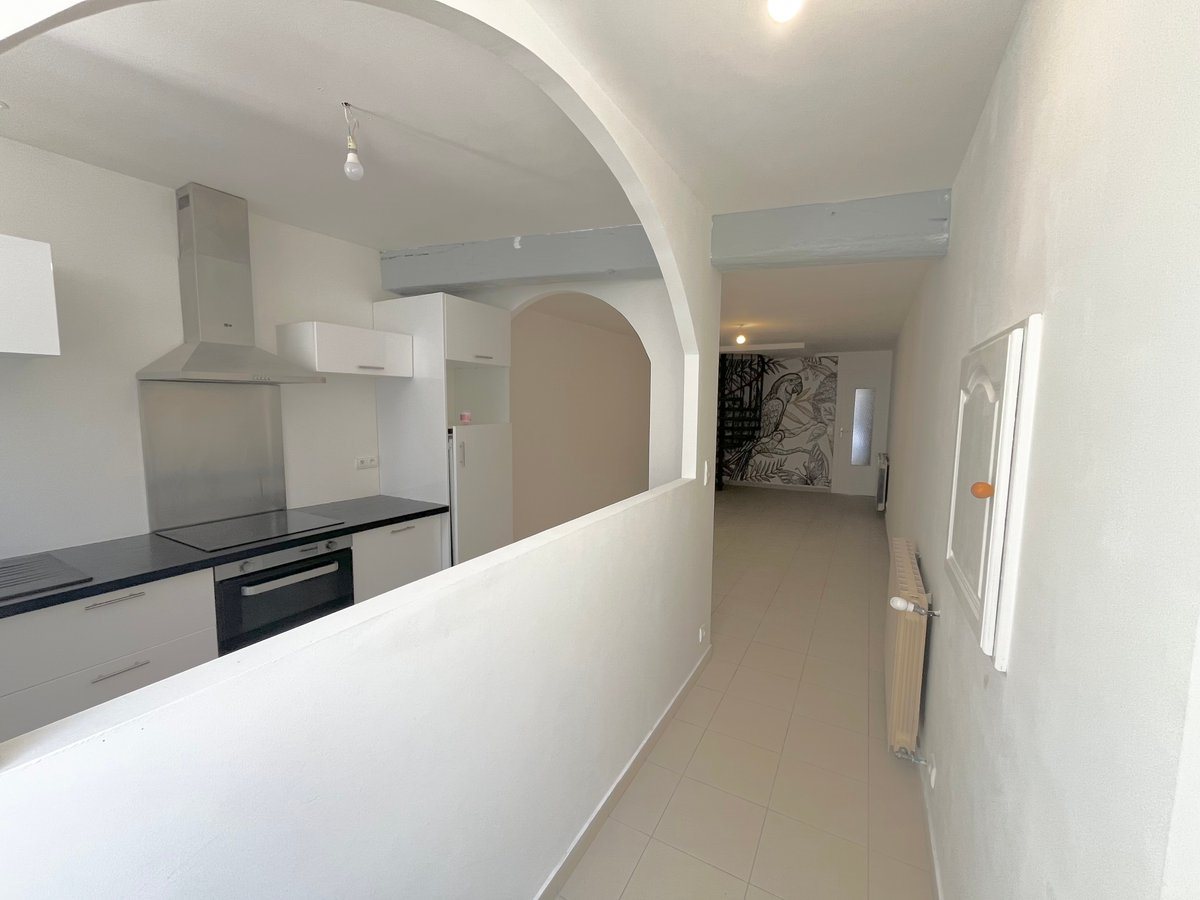 Maison à vendre, 115m², Villeneuve-sur-Lot