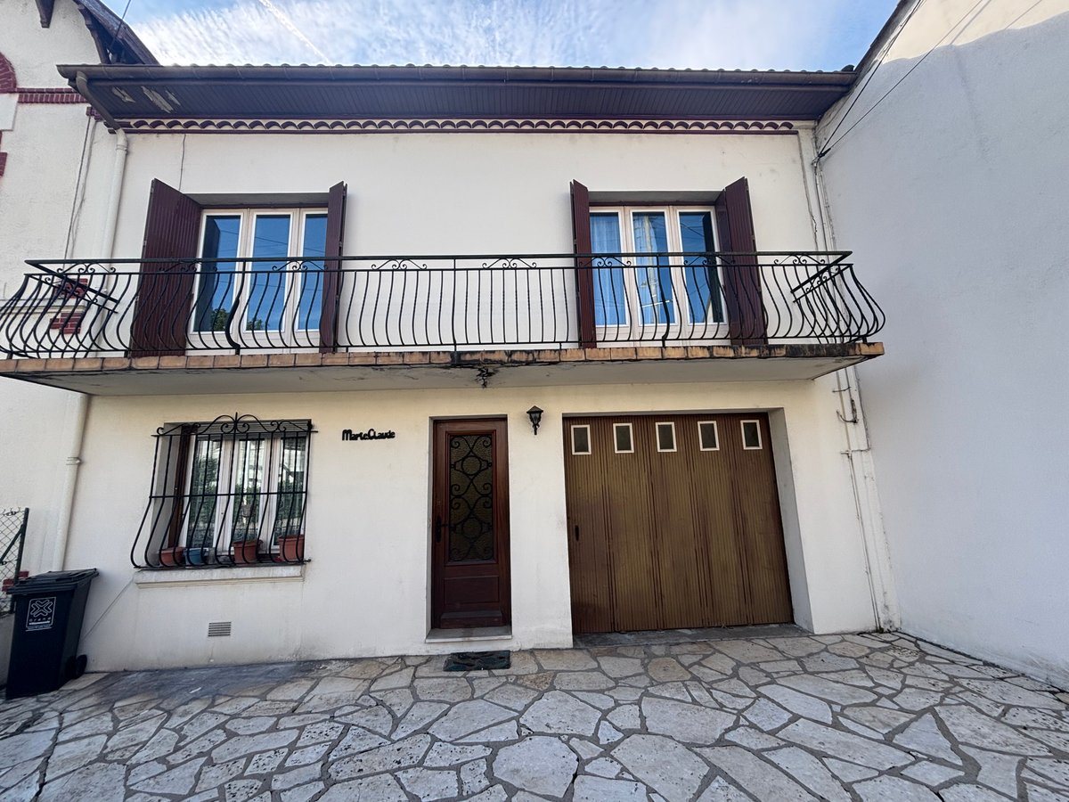 Maison à vendre, 123m², Villeneuve-sur-Lot