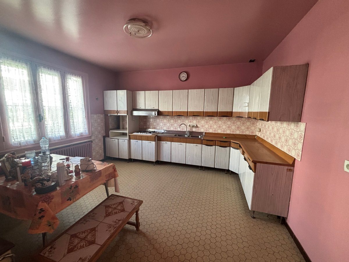 Maison à vendre, 123m², Villeneuve-sur-Lot