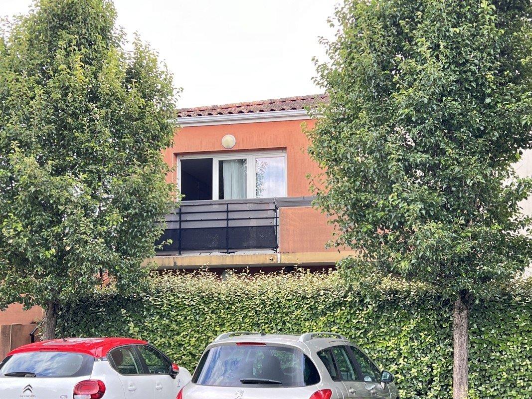 Appartement à vendre, 51m², Villeneuve-sur-Lot