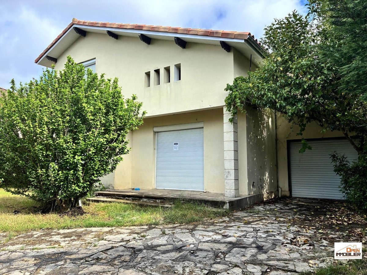Maison à vendre, 110m², Villeneuve-sur-Lot