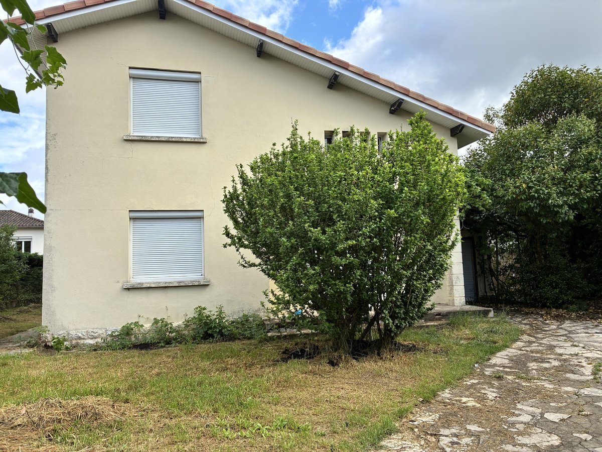 Maison à vendre, 110m², Villeneuve-sur-Lot