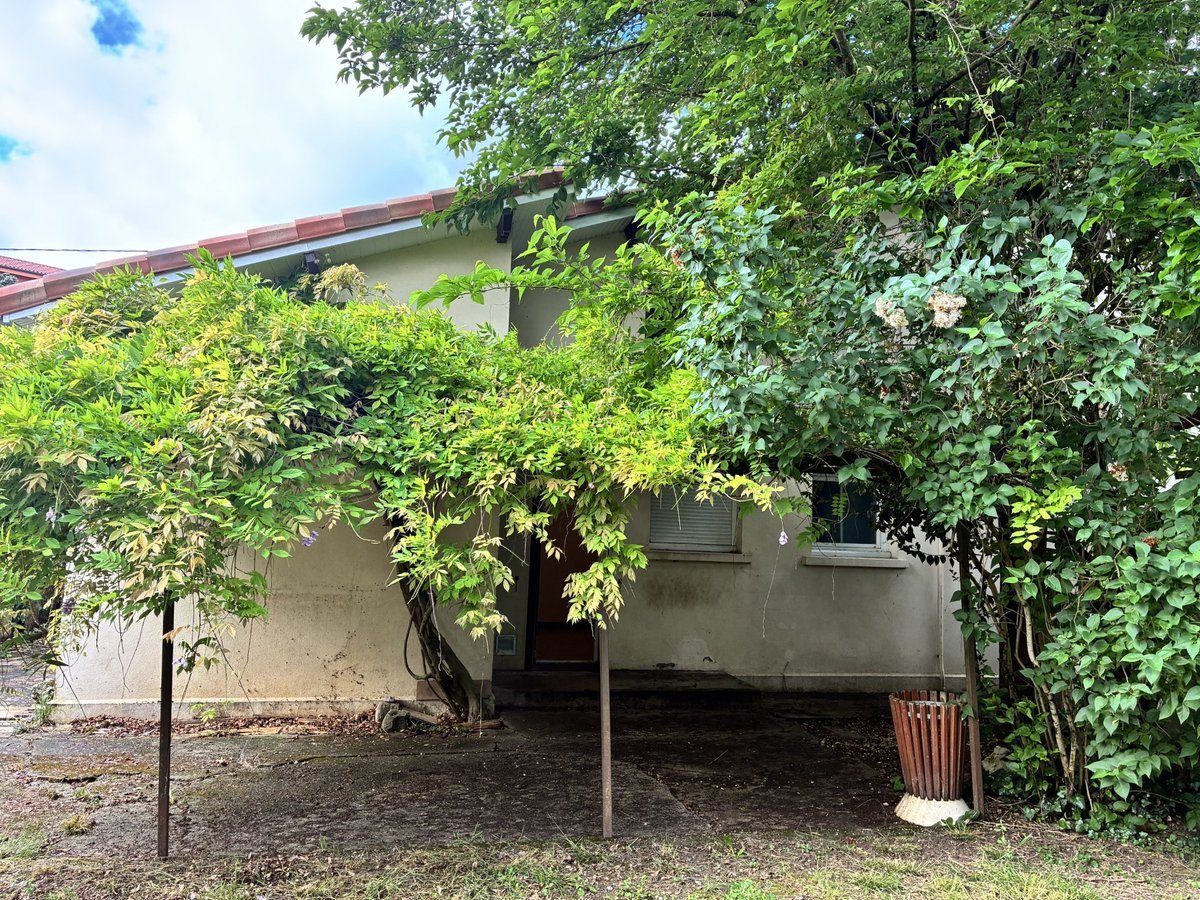 Maison à vendre, 110m², Villeneuve-sur-Lot