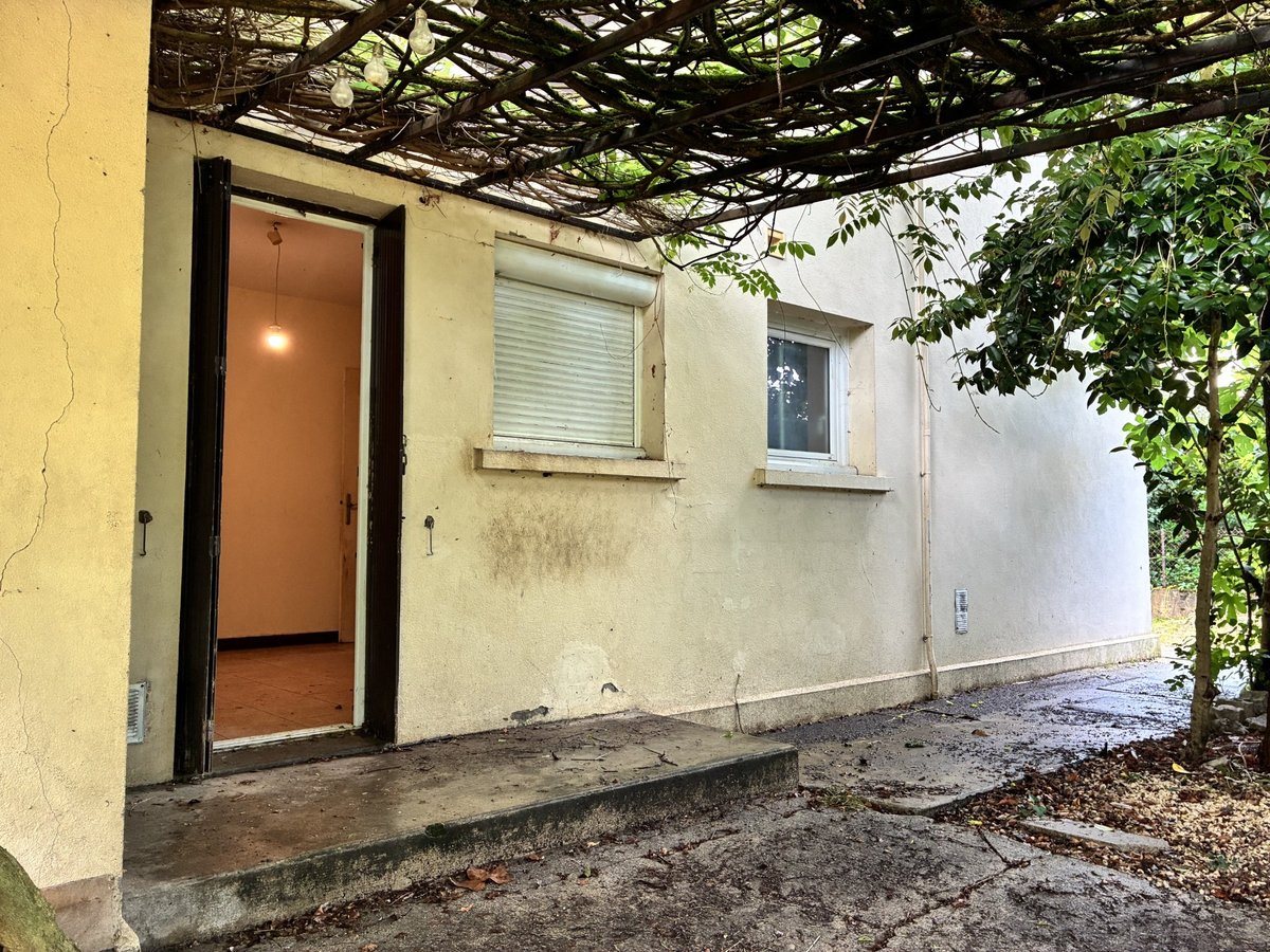 Maison à vendre, 110m², Villeneuve-sur-Lot