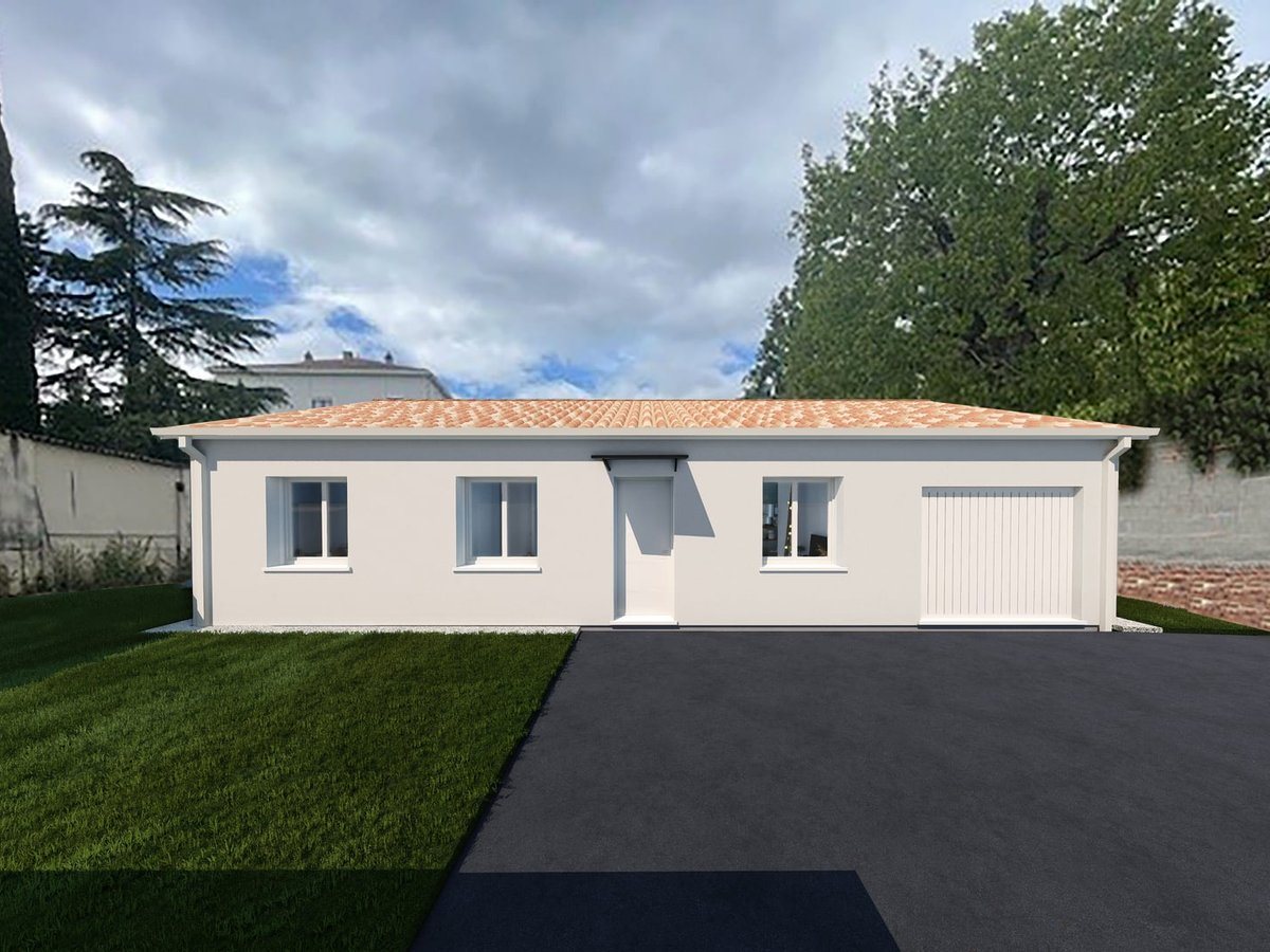Maison à vendre, 105m², Villeneuve-sur-Lot