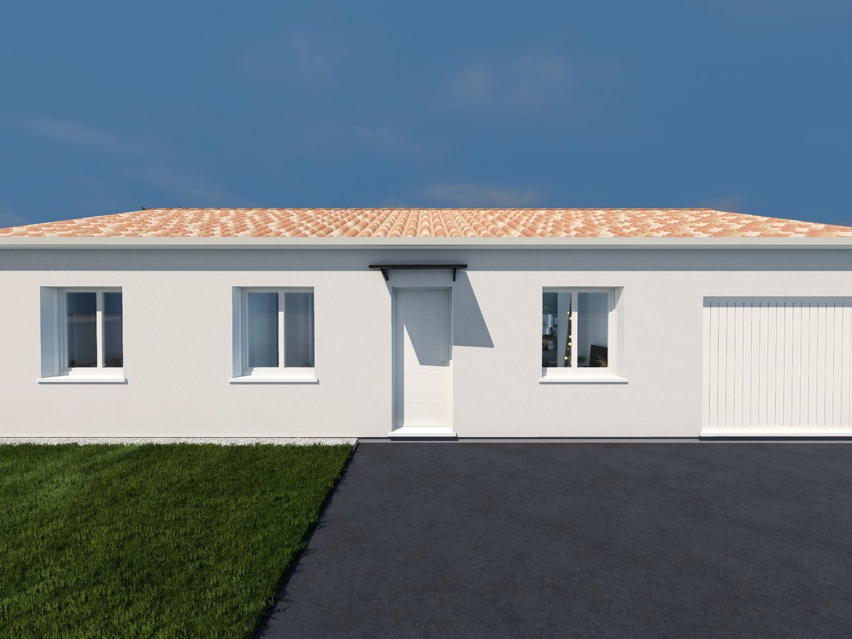 Maison à vendre, 105m², Villeneuve-sur-Lot