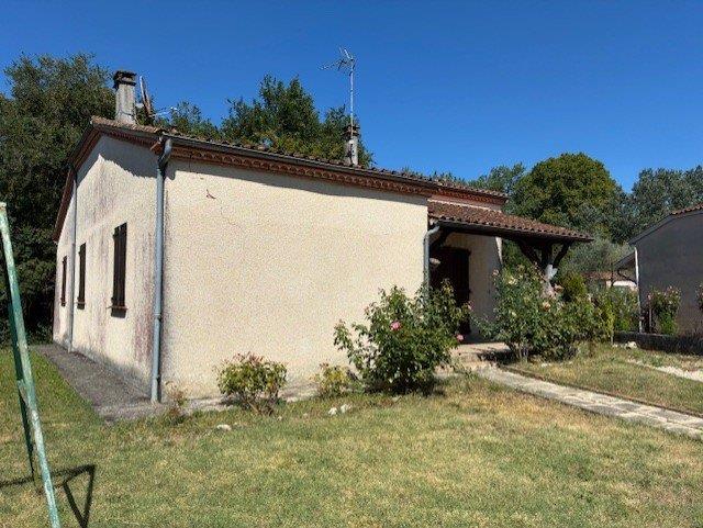 Maison à vendre, 115m², Sainte-Livrade-sur-Lot