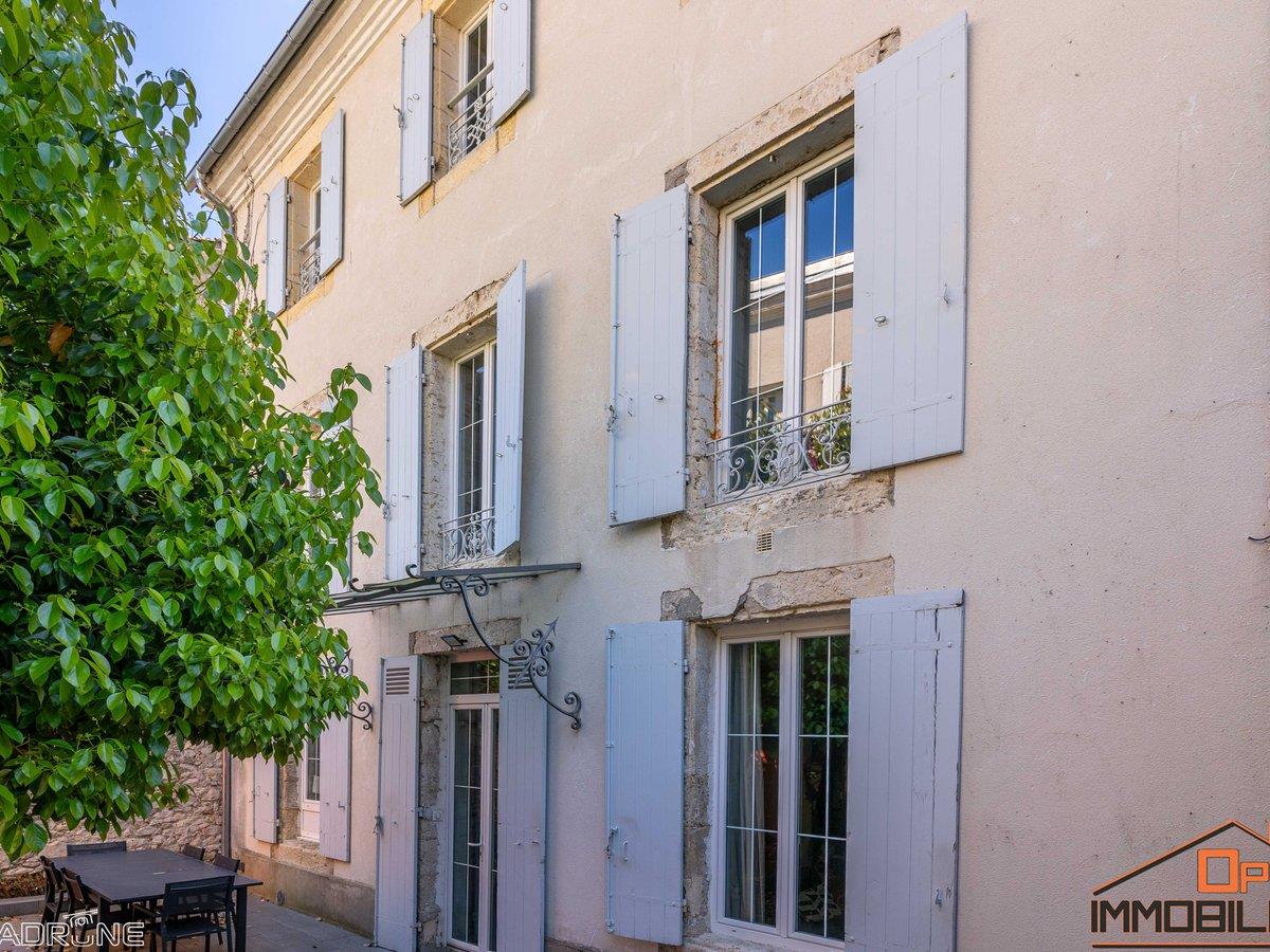 Maison à vendre, 155m², Agen