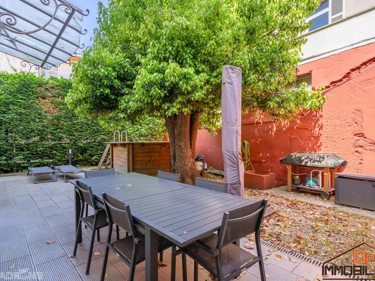 Maison à vendre, 155m², Agen