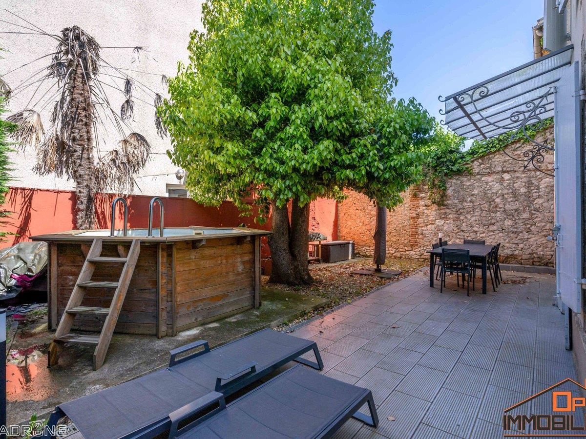 Maison à vendre, 155m², Agen