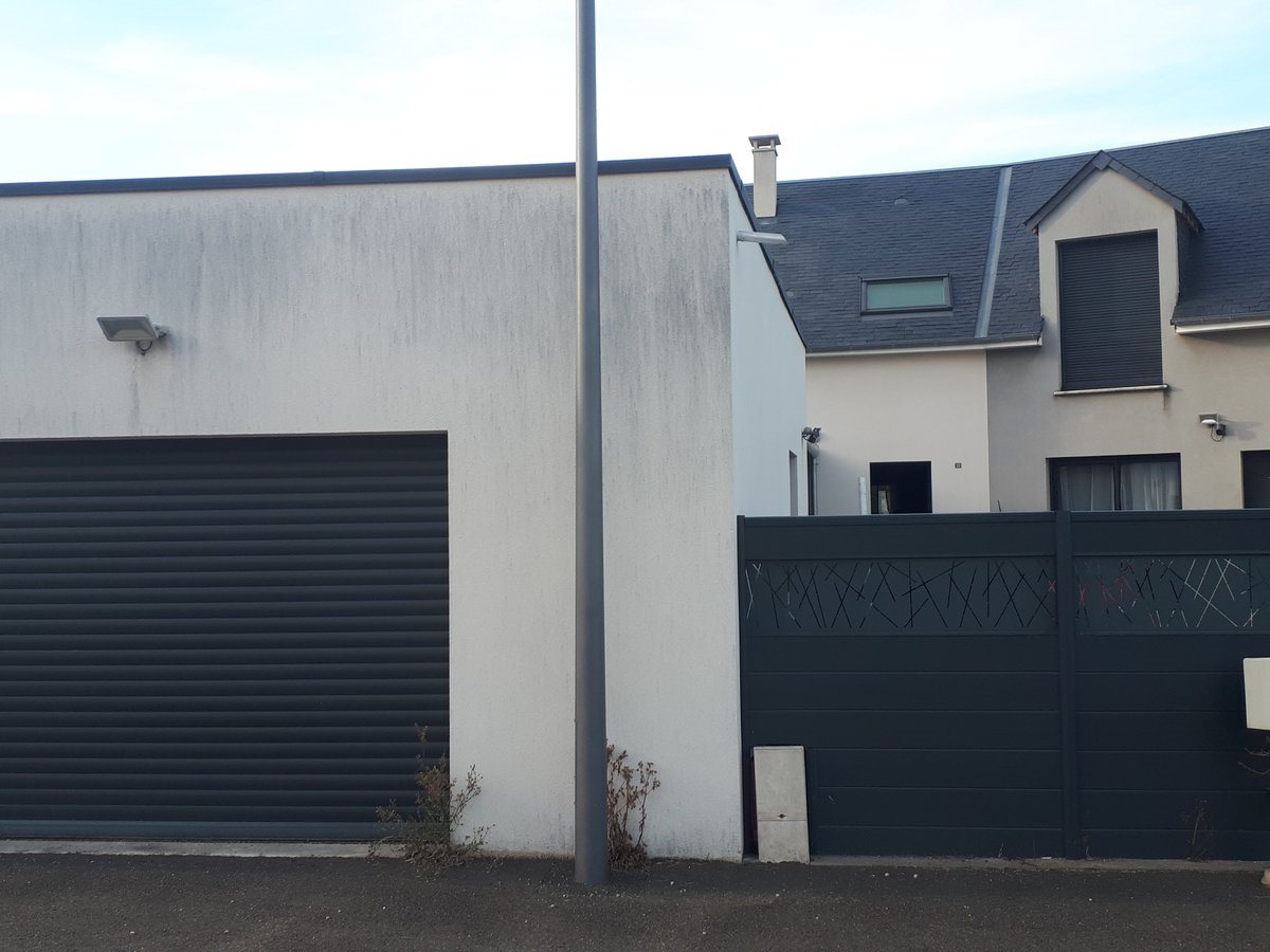 Maison à vendre, 183m², Noyant-de-Touraine