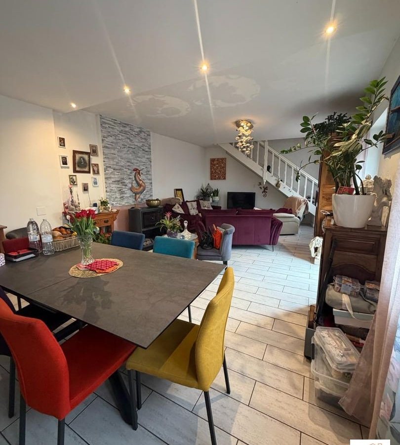 Maison à vendre, 99m², Périgueux