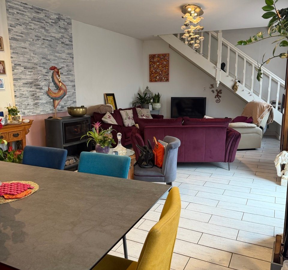 Maison à vendre, 99m², Périgueux