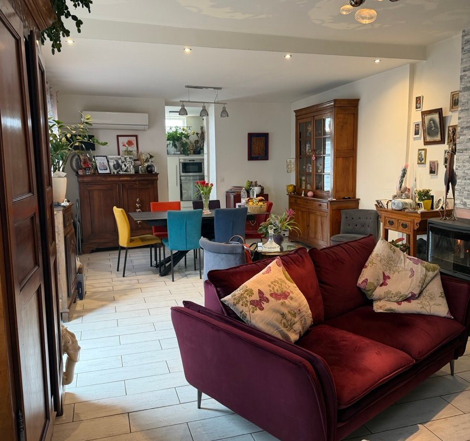 Maison à vendre, 99m², Périgueux