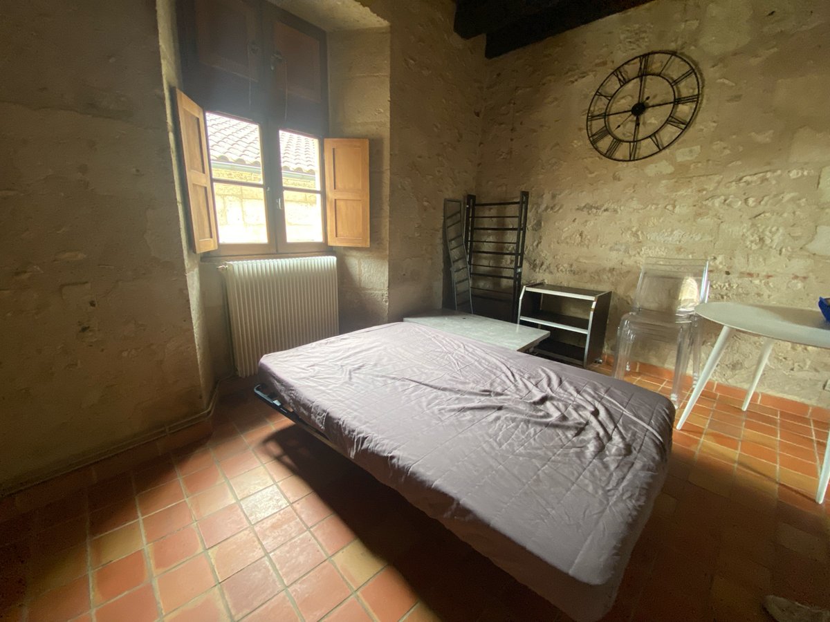 Appartement à louer, 31m², Périgueux