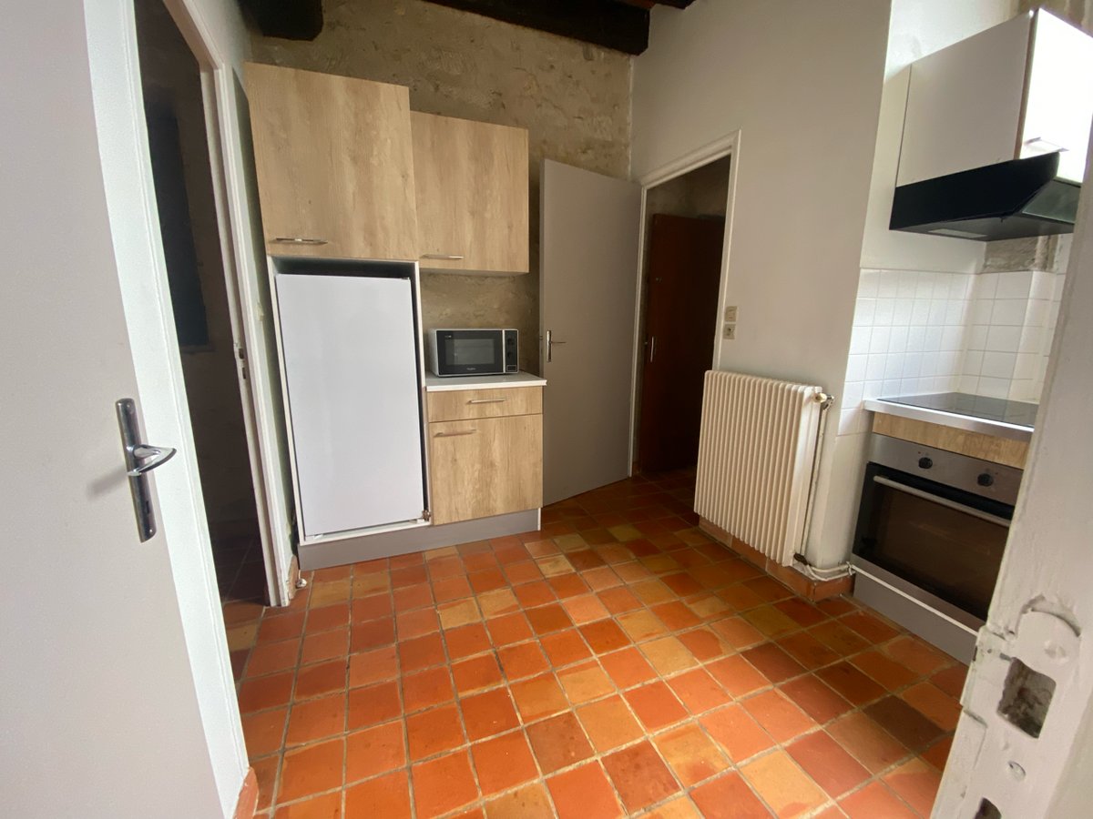 Appartement à louer, 31m², Périgueux