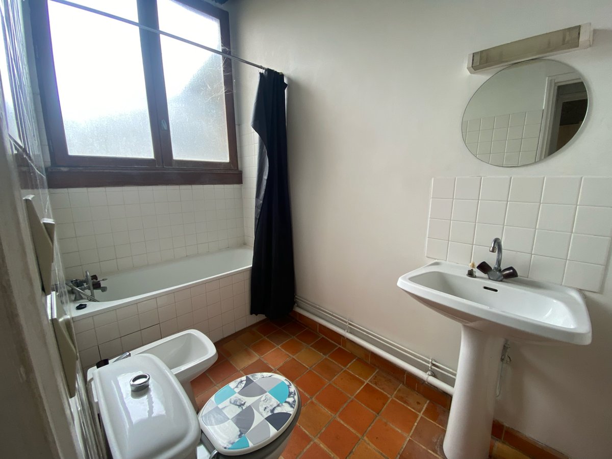 Appartement à louer, 31m², Périgueux