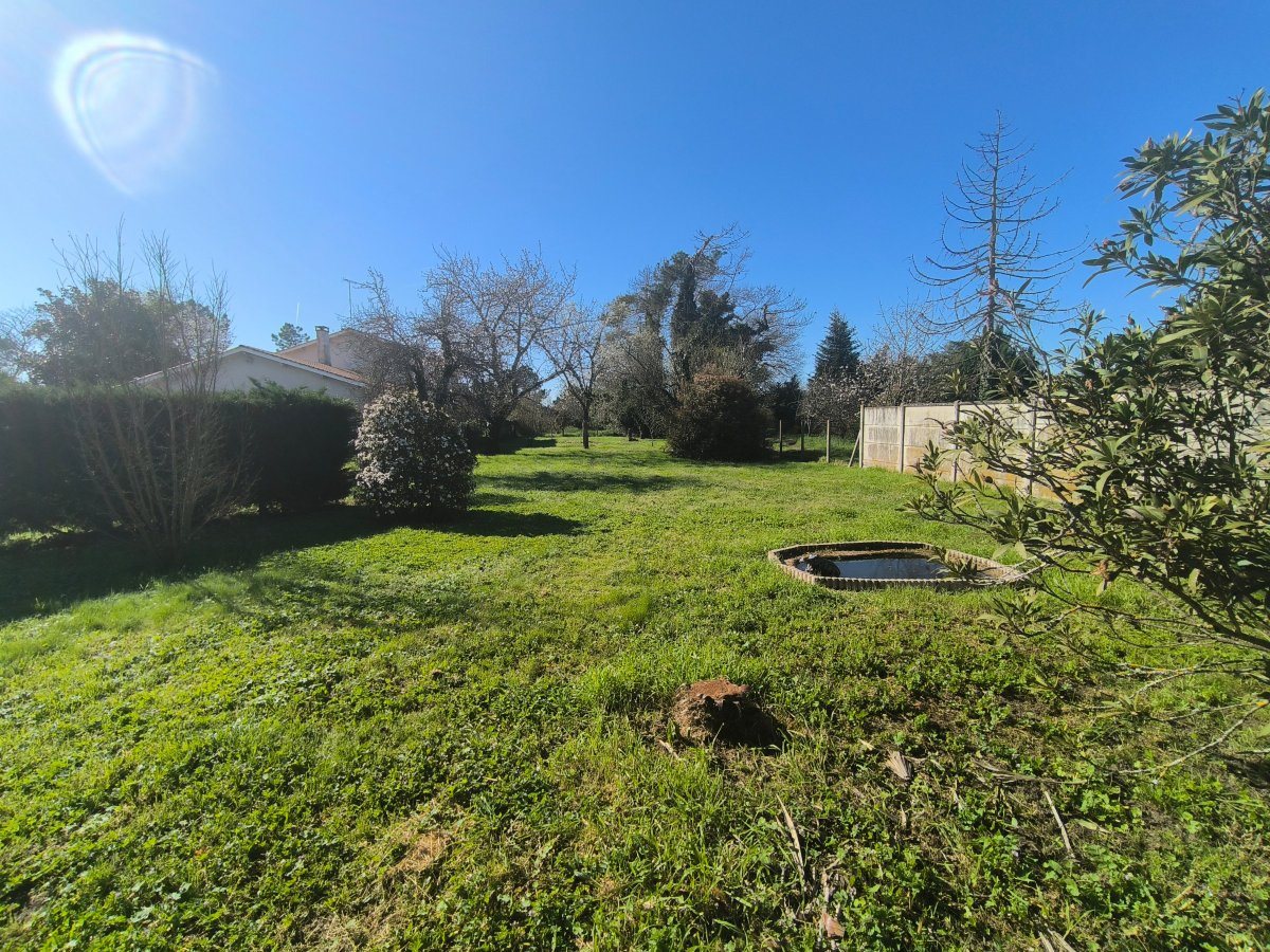 Maison à vendre, 124m², Coutras
