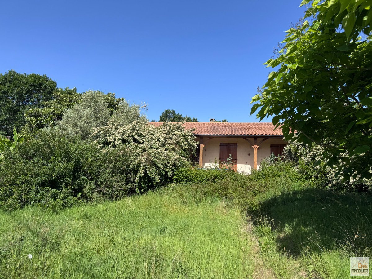 Maison à vendre, 90m², Coutras