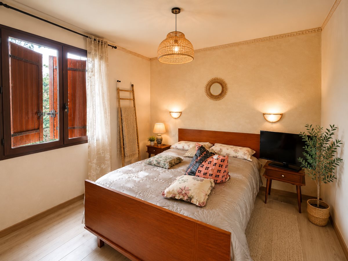 Maison à vendre, 90m², Coutras
