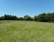Terrain, terrain 2400 m² — Coutras (Gironde) · 65 000 €