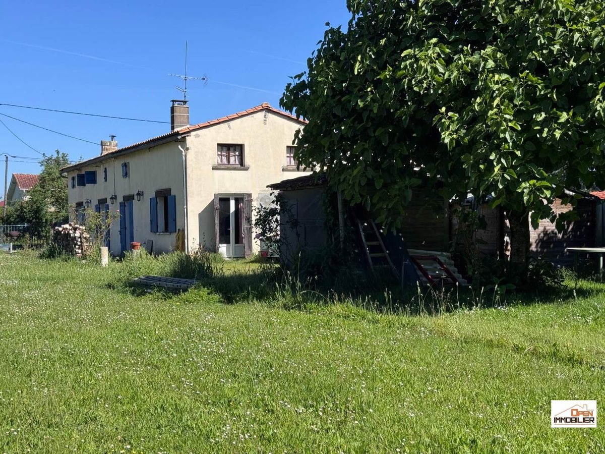 Maison à vendre, 225m², Coutras