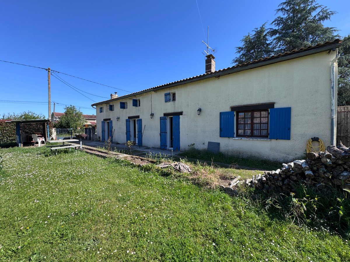 Maison à vendre, 225m², Coutras