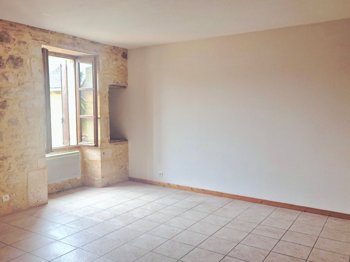 Maison à vendre, 90m², Saint-Vincent-de-Cosse