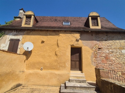 Maison 5 pièces 90 m² · à Saint-Vincent-de-Cosse · 90 m² · 162 000 €