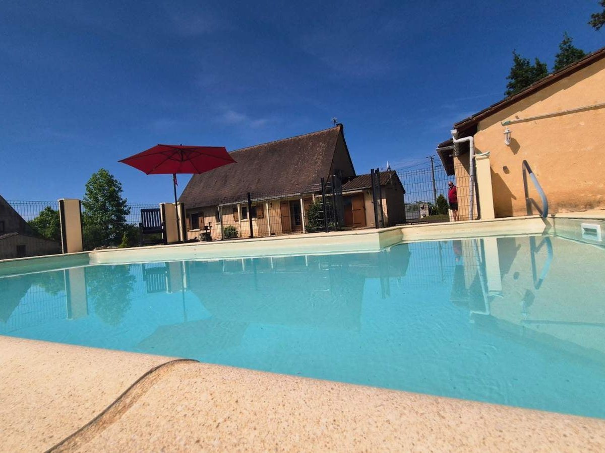 Maison à vendre, 120m², Meyrals
