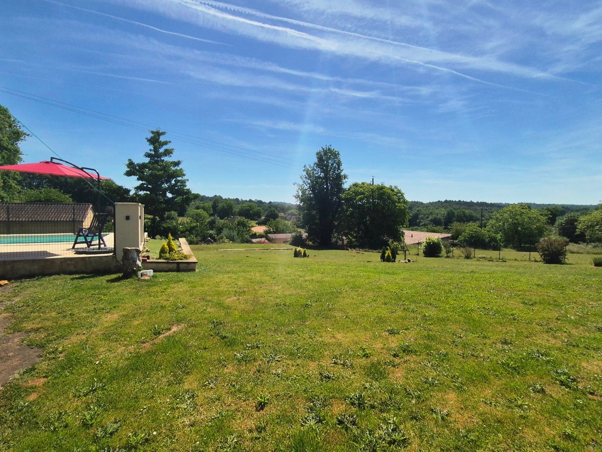 Maison à vendre, 120m², Meyrals