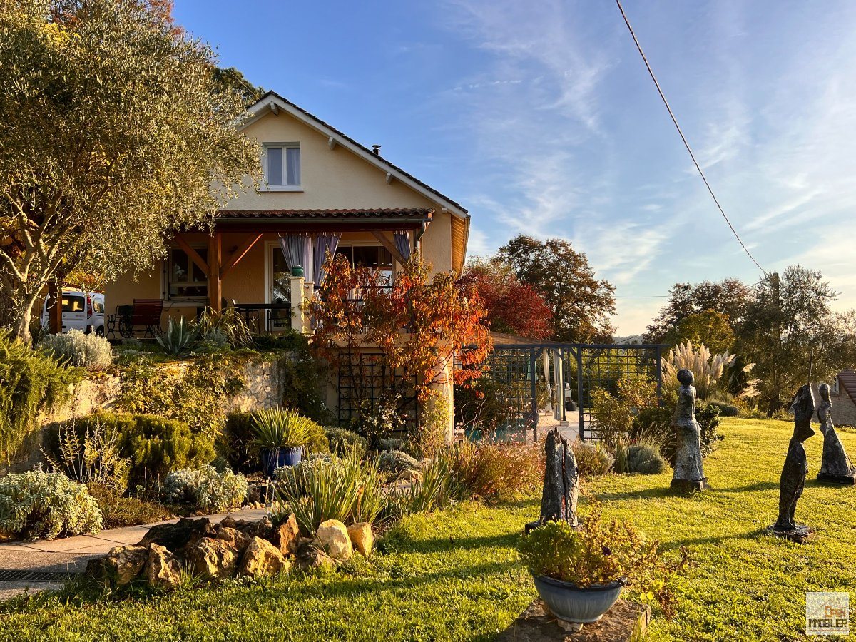 Maison à vendre, 180m², Sarlat-la-Canéda