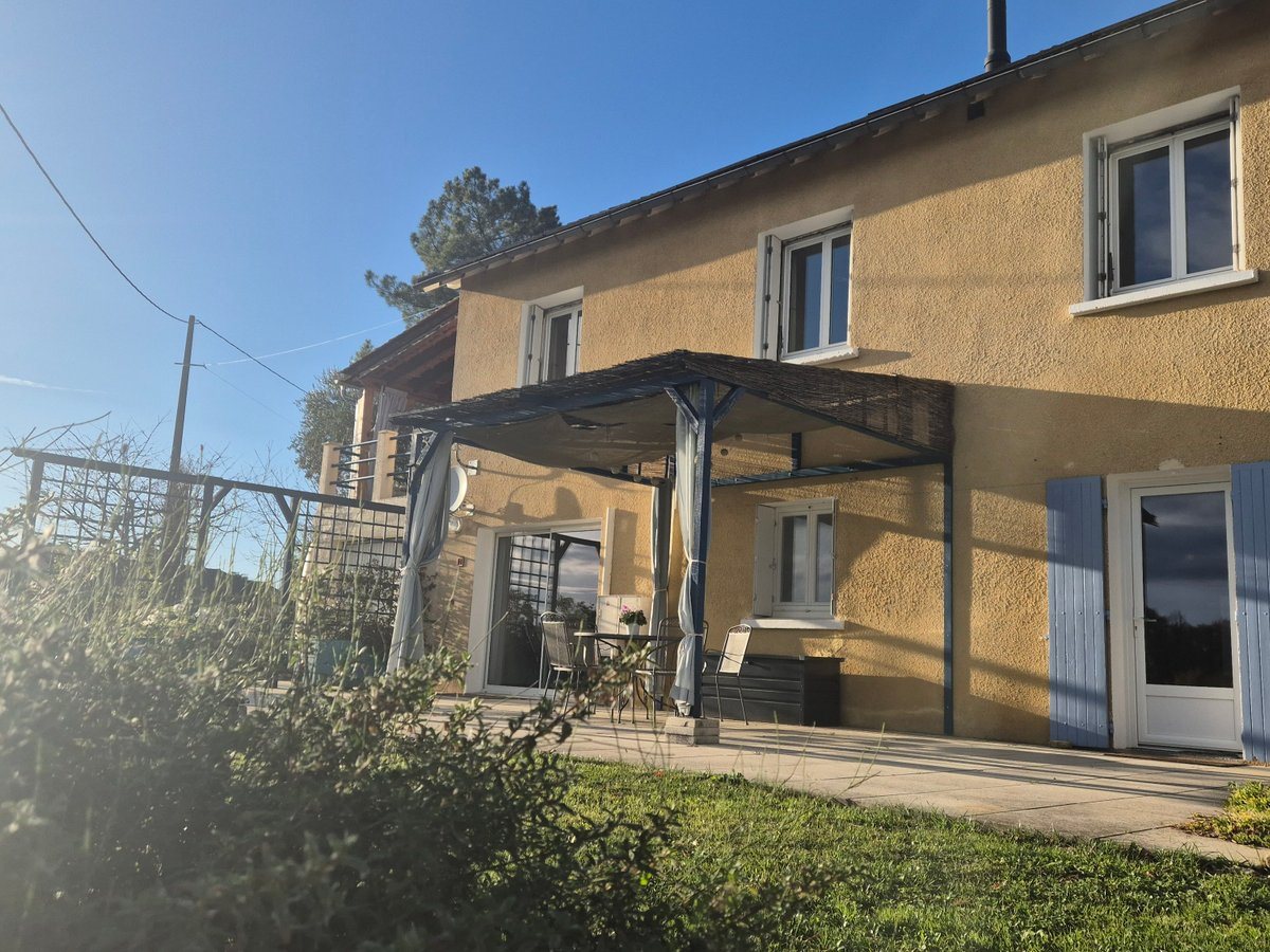 Maison à vendre, 180m², Sarlat-la-Canéda