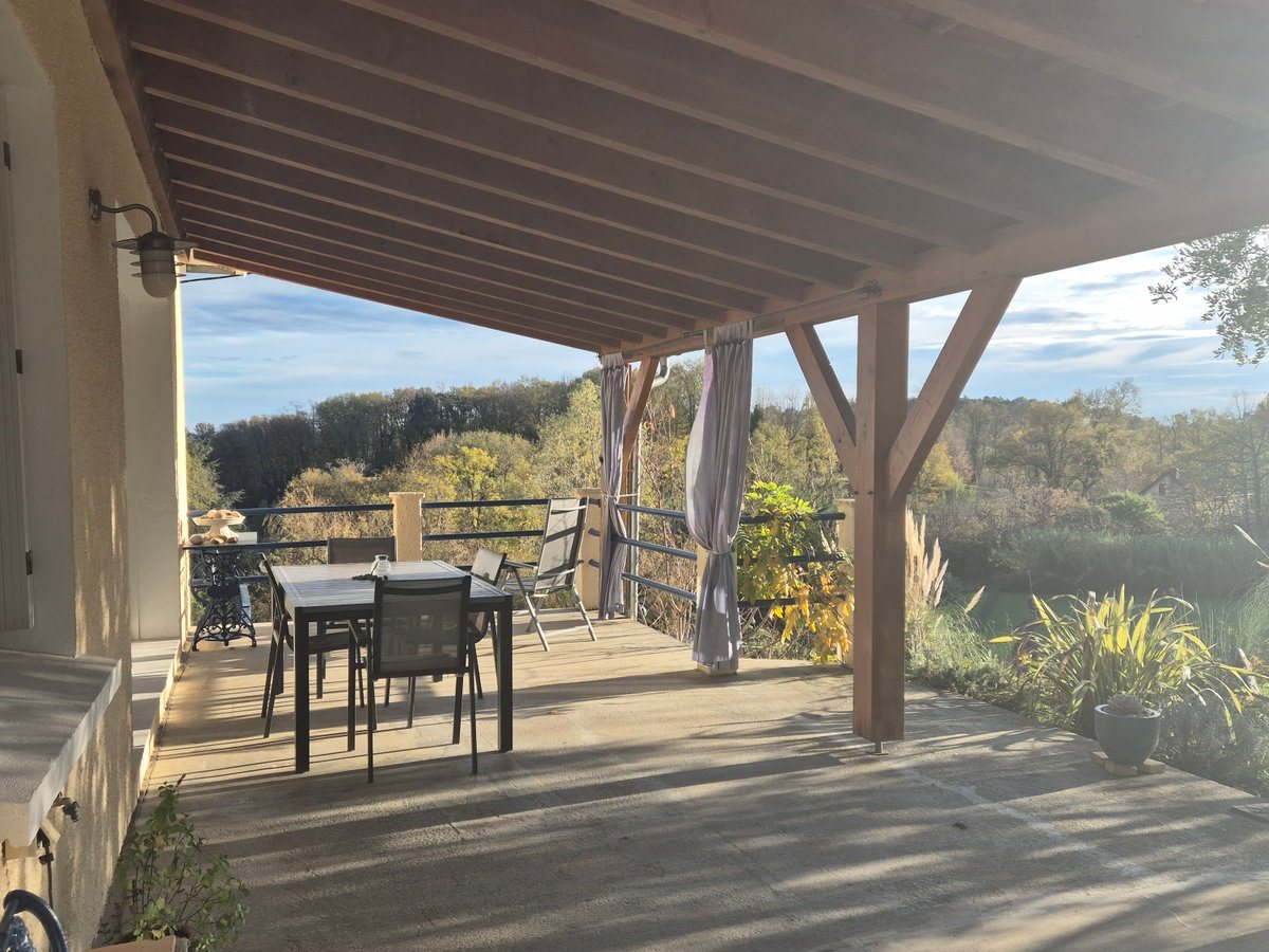 Maison à vendre, 180m², Sarlat-la-Canéda