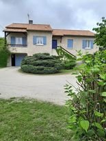 Maison à vendre, 114m², Ribérac
