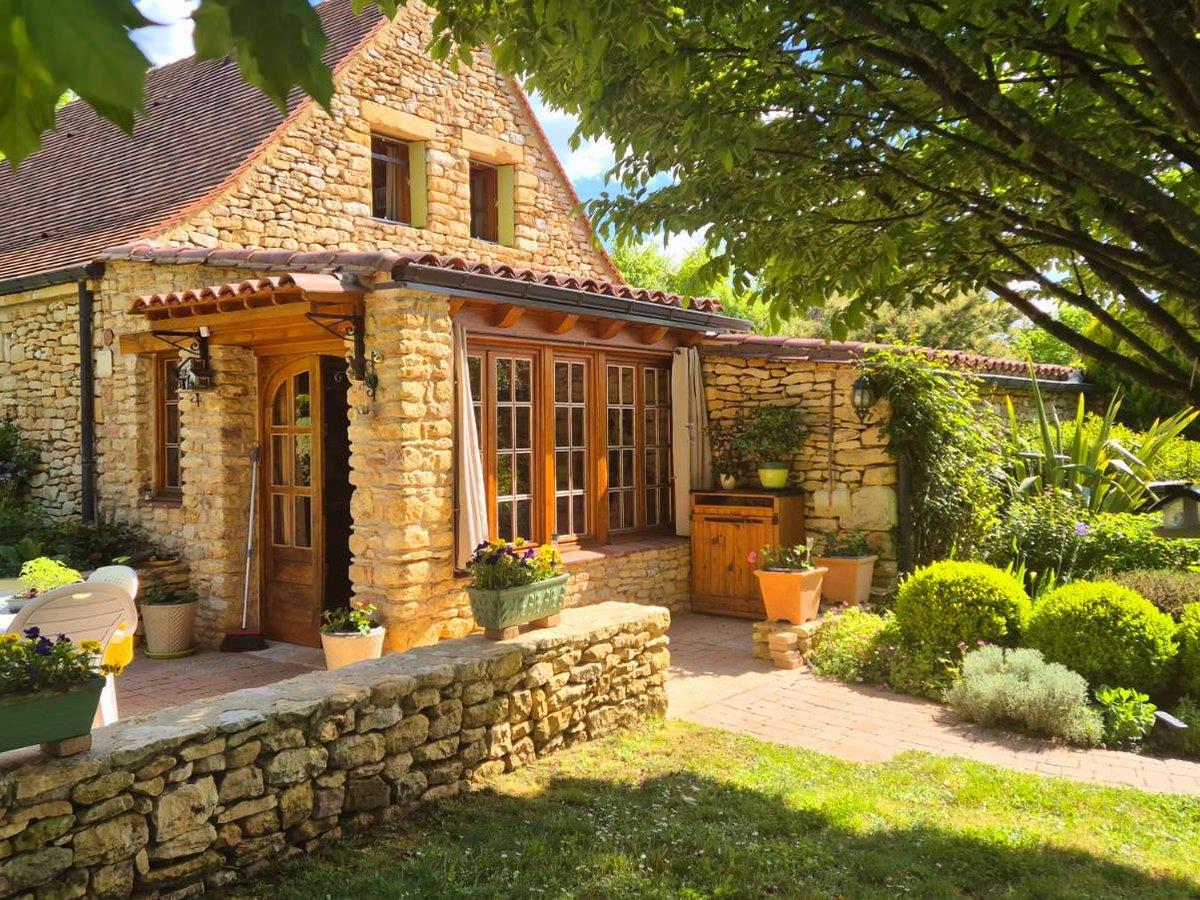 Maison à vendre, 125m², Marquay