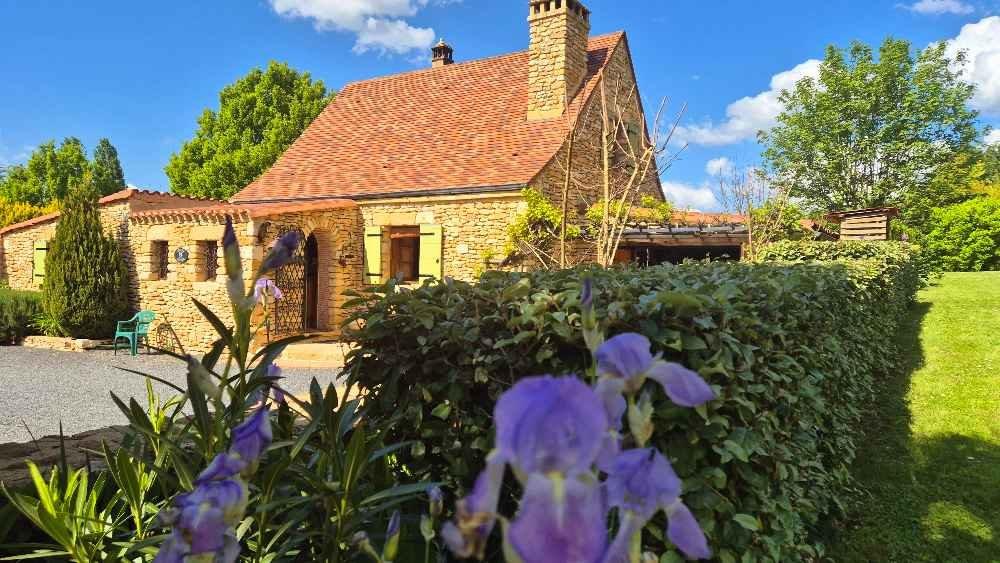 Maison à vendre, 125m², Marquay