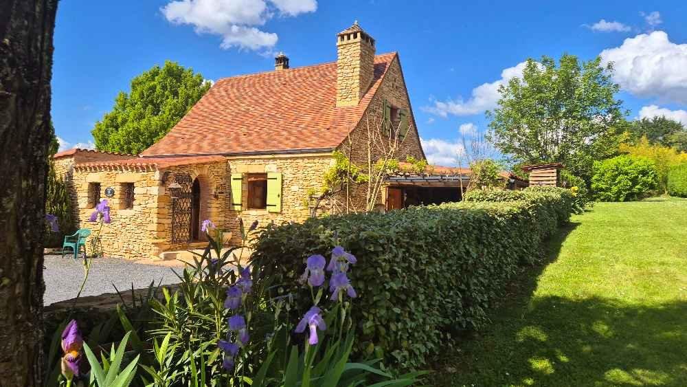 Maison à vendre, 125m², Marquay