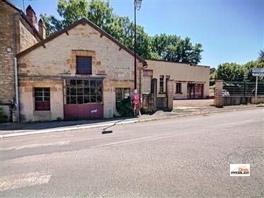 Maison à vendre, 51m², Meyrals