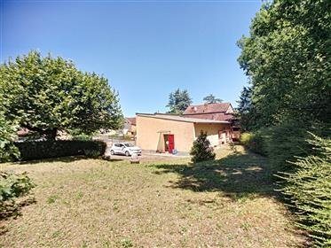 Maison à vendre, 51m², Meyrals