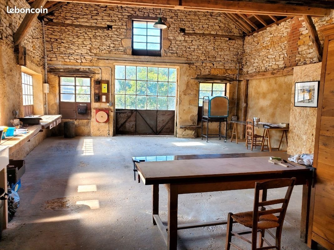 Maison à vendre, 51m², Meyrals