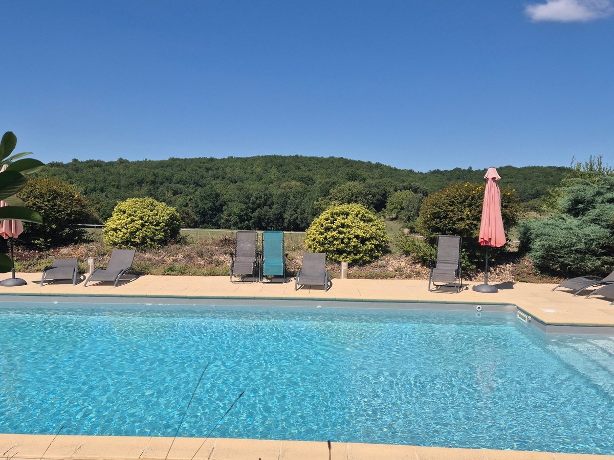 Maison à vendre, 400m², Meyrals