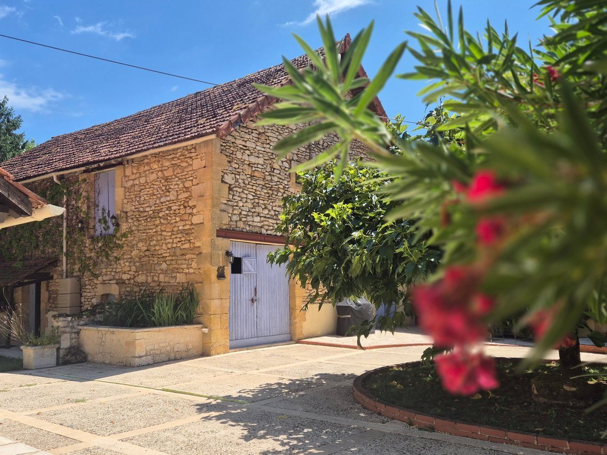 Maison à vendre, 400m², Meyrals