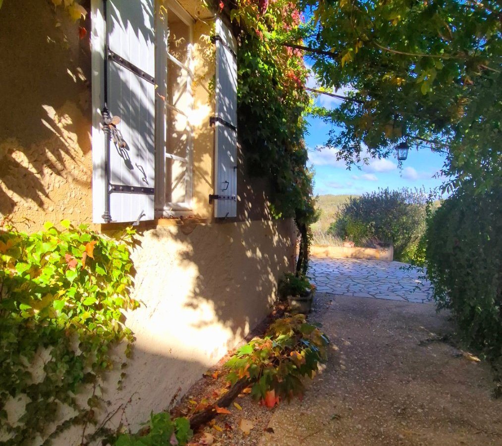Maison à vendre, 400m², Meyrals