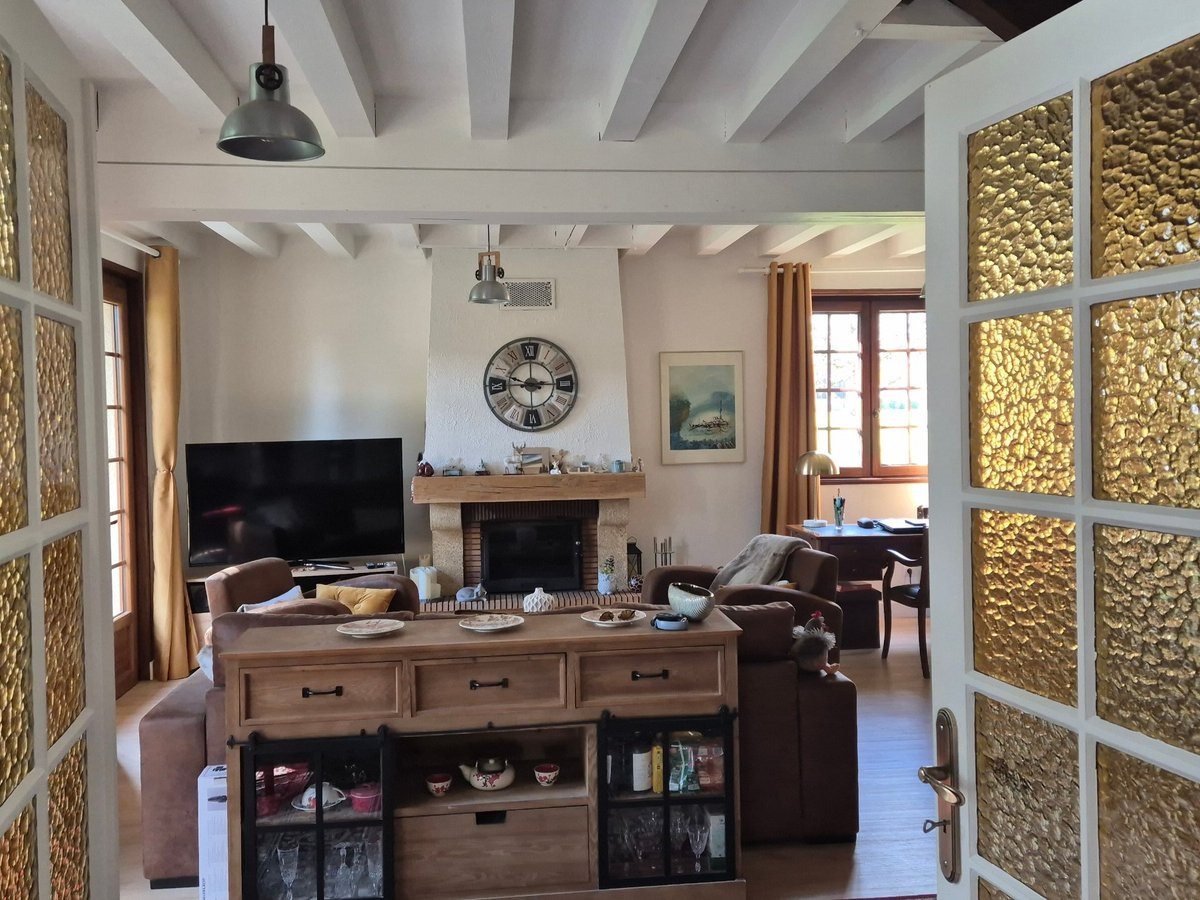 Maison à vendre, 114m², Meyrals