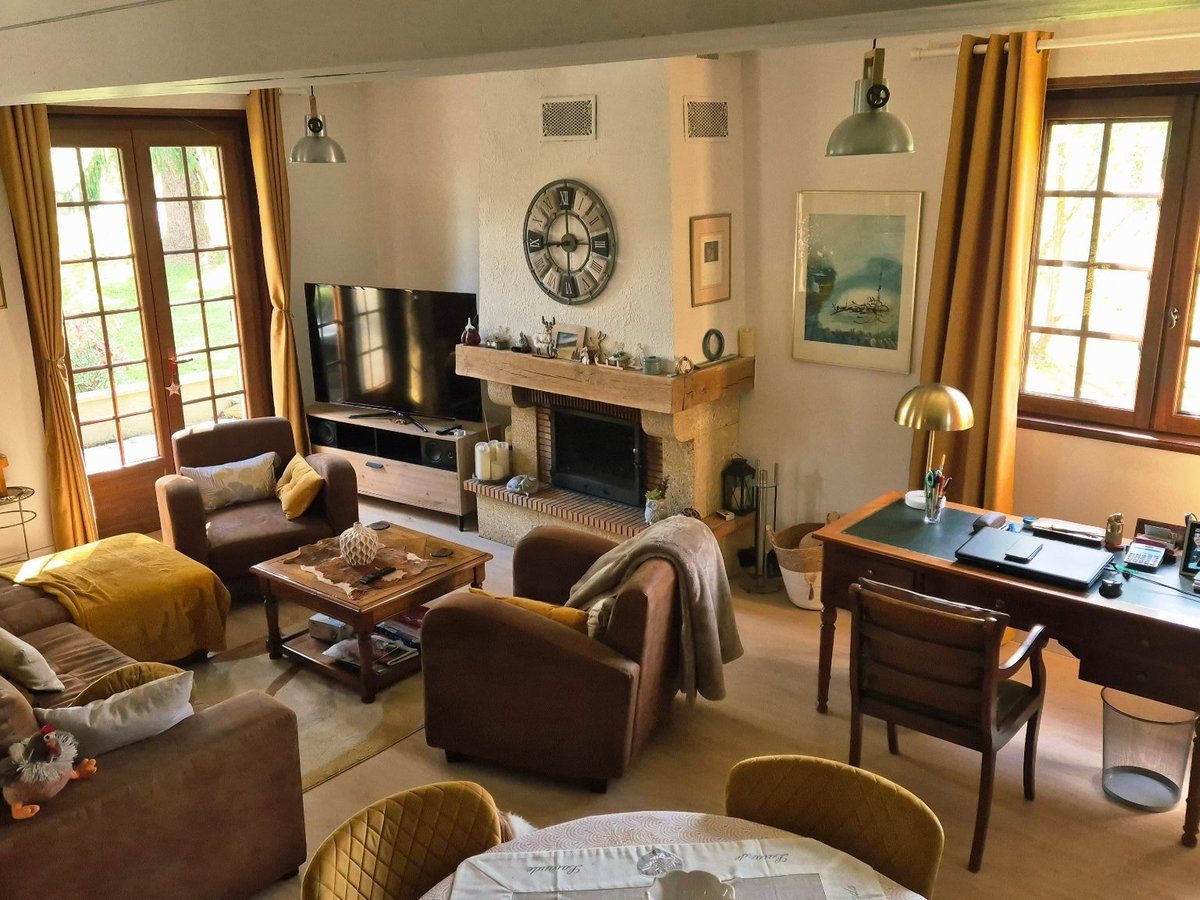 Maison à vendre, 114m², Meyrals