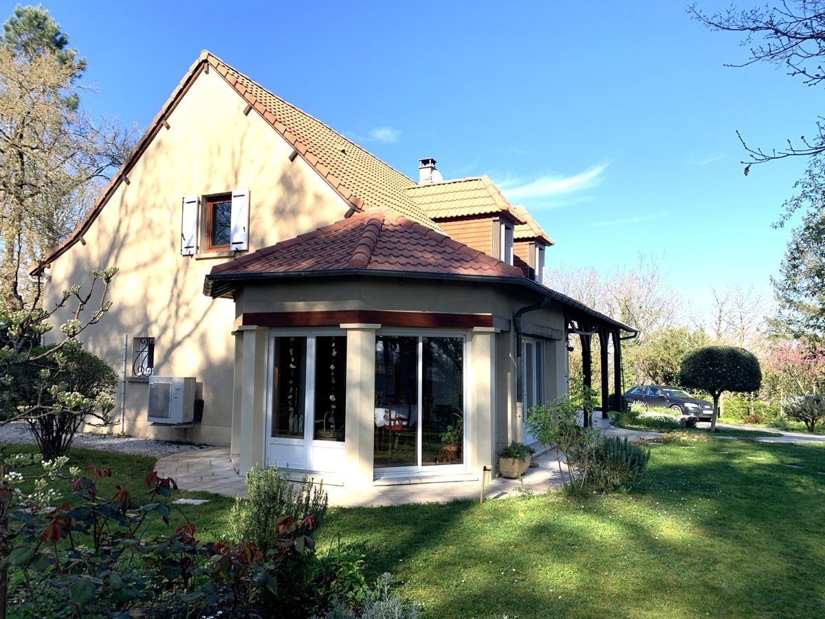 Maison à vendre, 164m², Cublac