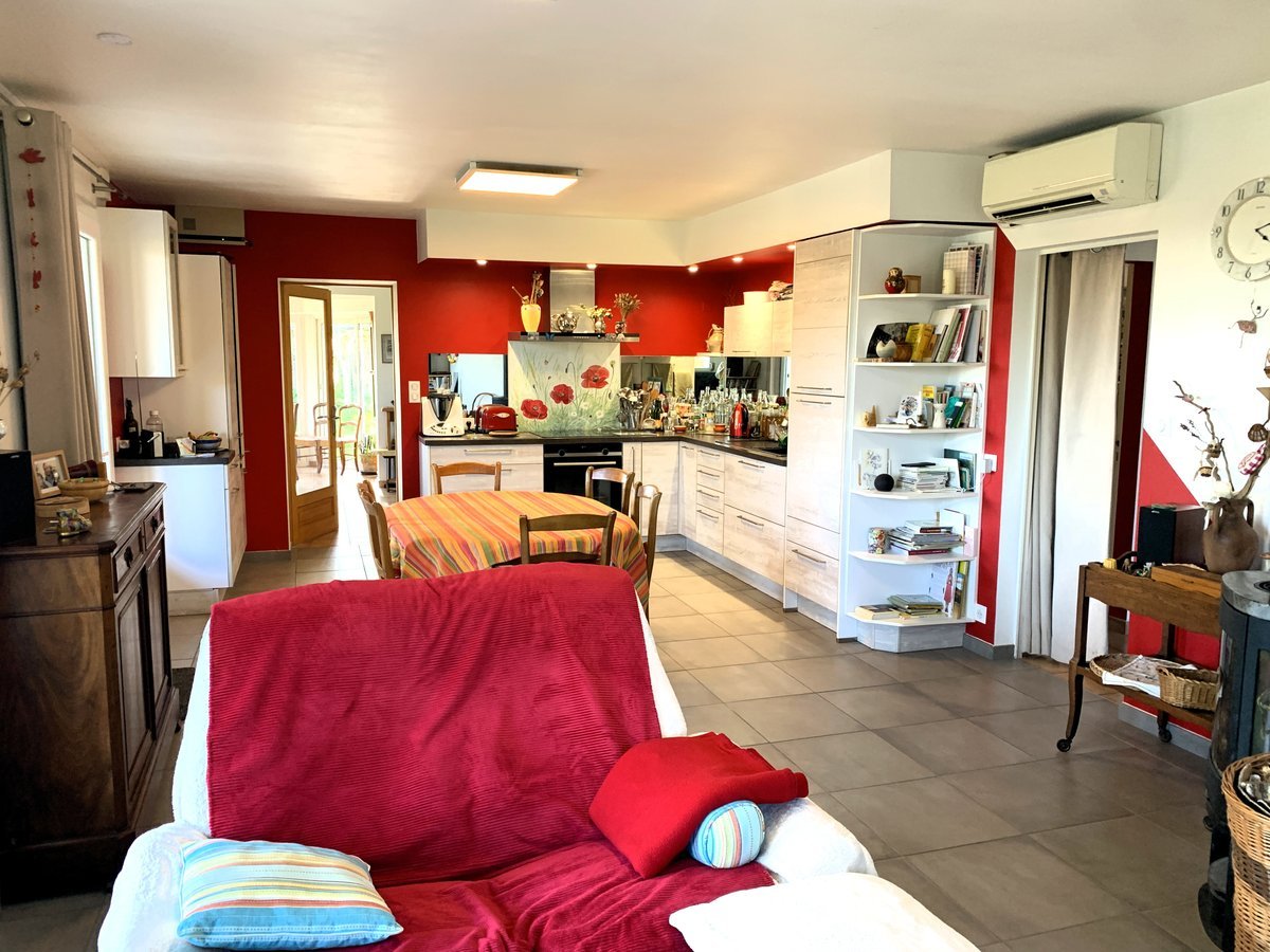 Maison à vendre, 164m², Cublac