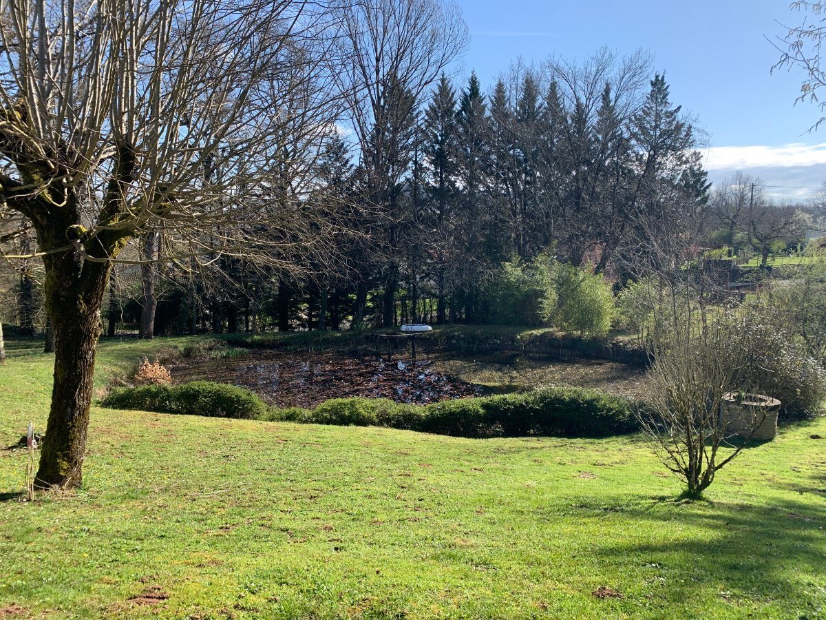 Maison à vendre, 125m², Larche